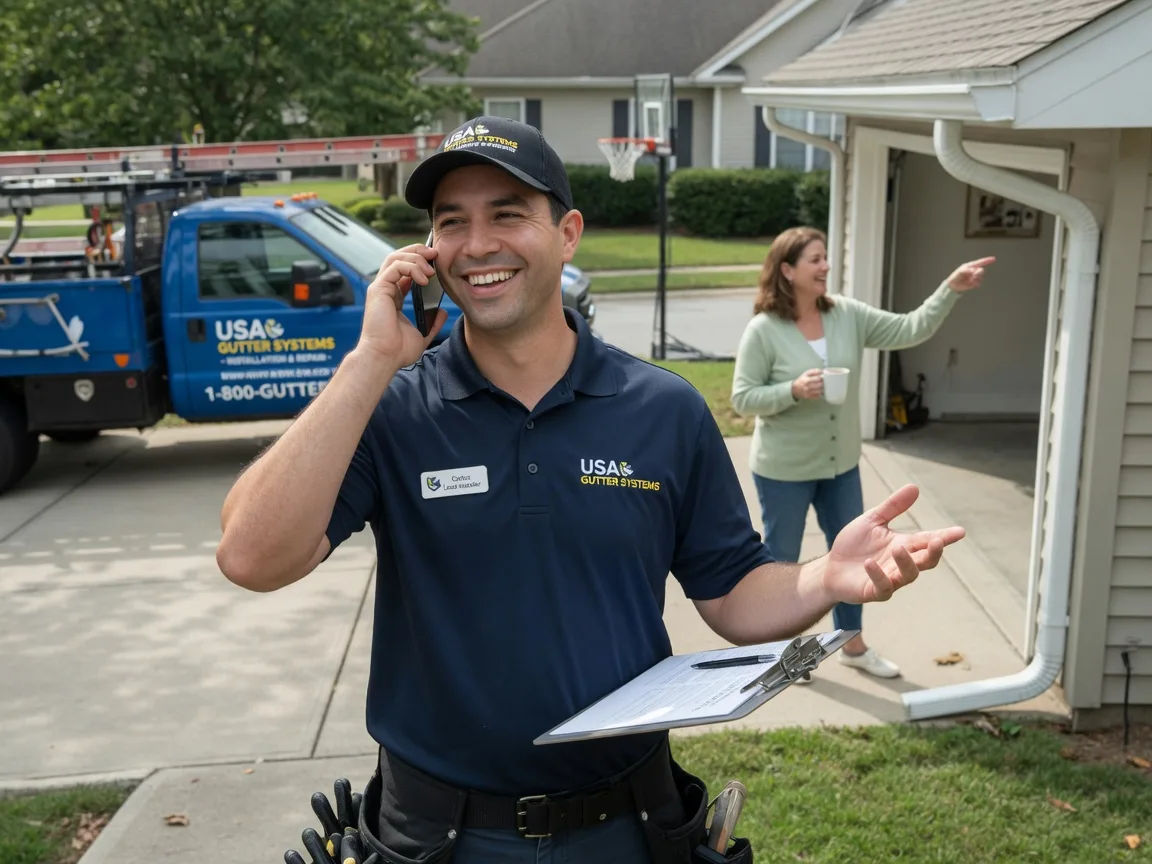 Gutter Installation Bonnots Mill, MO FAQs
